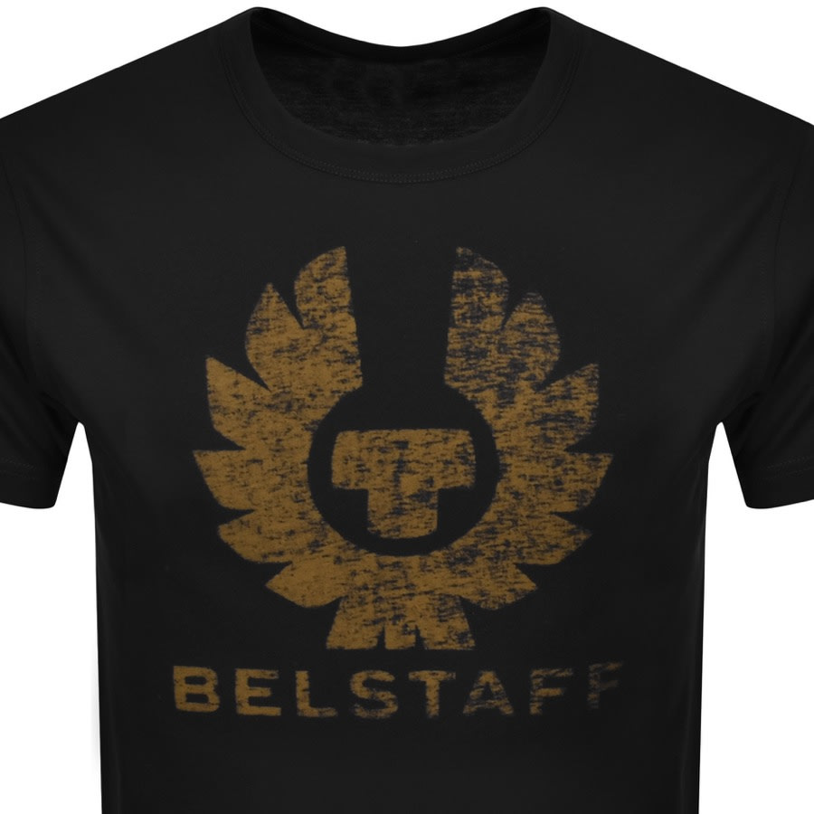 Alternative Image for ProductBelstaff Coteland 2.0 T Shirt Black2